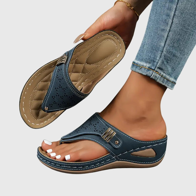 Kaylie Orthopedic Sandals